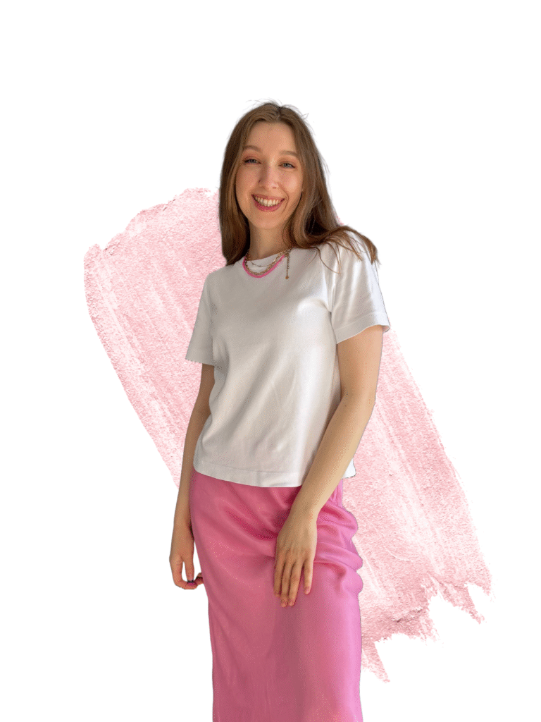 psychodietetyk Maja Grygo