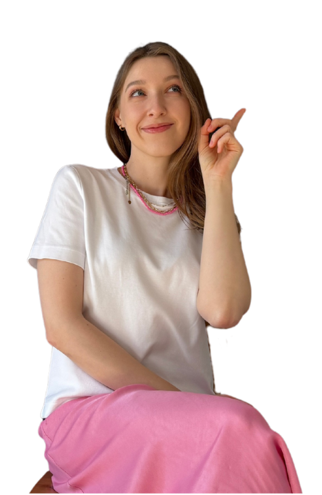 psychodietetyk Maja Grygo